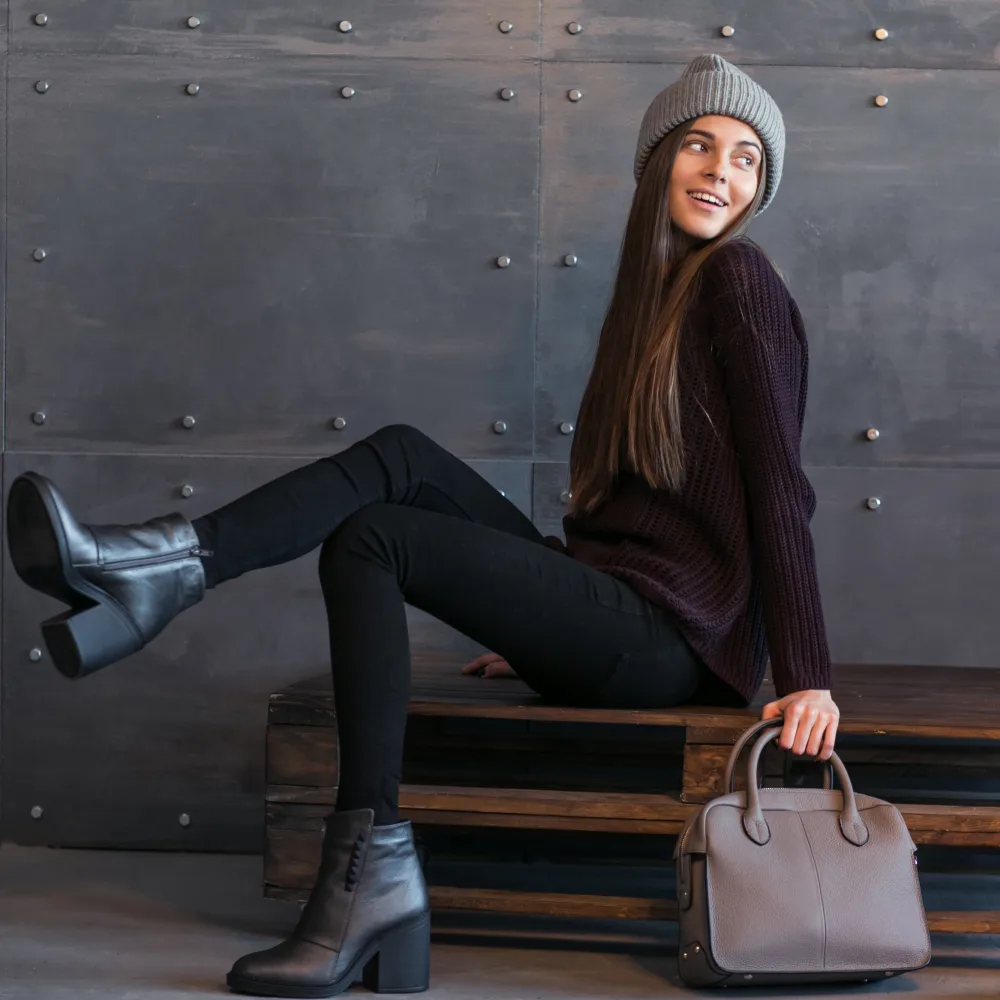 Cizme & Botine