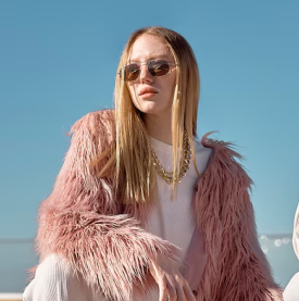 Avelle styling inspiration